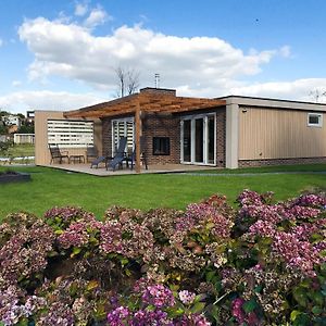 Chalet met Drie Slaapkamers